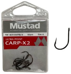 Udica Mustad Carp-X 60510CX 10kom