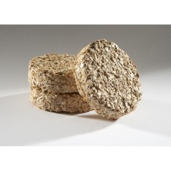 Udilice Briketi Bradley Smokers 48ks