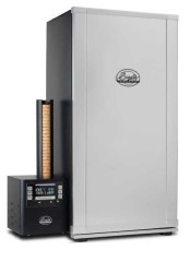 Udionica Bradley Smokers Digital 6 Rešetki