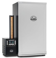 Udionik Bradley Smokers Digital 4 Rešetke