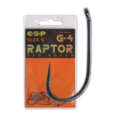 Uhvati ESP Raptor G4 10kom