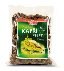 Uhvatiće Pelete s Rupu Chytil 25mm