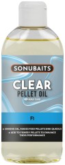 Ulje Sonubaits Clear Pellet Oil 200ml