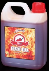Ulje Sportcarp Chilli Fish Oil 1l Ulje Sportcarp Chilli Fish Oil 1l