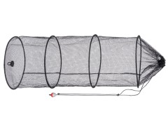 Úlovková Sieťka Mivardi Classic Rubber 4 XL Úlovková Sieťka Mivardi Classic Rubber 4 XL