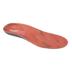 Uložak za Bot Simms Right Angle Plus Footbed Narančasti