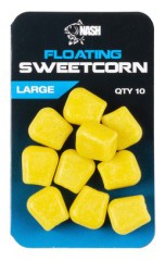 Umelá Kukurica Nash Floating Sweetcorn Umelá Kukurica Nash Floating Sweetcorn