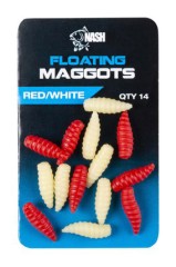 Umelá Nástraha Nash Floating Maggot Umelá Nástraha Nash Floating Maggot