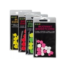 Umělá Plovoucí Kukuřice ESP Buoyant Sweetcorn Umělá Plovoucí Kukuřice ESP Buoyant Sweetcorn