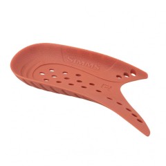 Umetak za Bot Simms Right Angle Wading Insert Narančasti