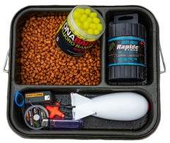 Umetak za kantu Fox/Spomb Square Bucket 17ltr