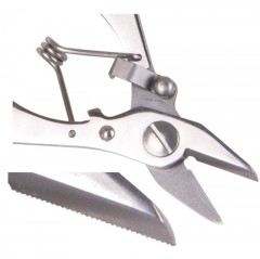 Univerzálne Nožnice MS Range Braid Cutter Univerzálne Nožnice MS Range Braid Cutter