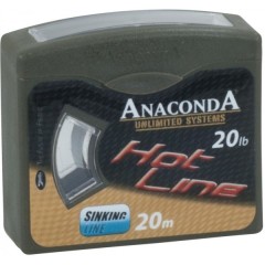 Upredenica Anaconda Hot Line 20m