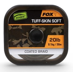 Upredenica Fox Edges Tuff-Skin Soft 20m