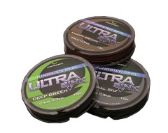 Upredenica Gardner Ultra Sink Tungsten 15m