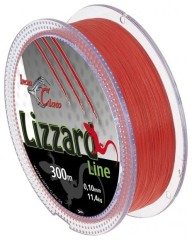 Upredenica Iron Claw Lizzard 300m 0,06mm/5,5kg
