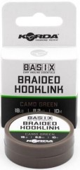 Upredenica Korda Basix Braided Hooklink 10m