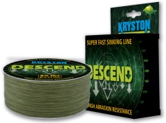 Upredenica Kryston Descend Potopna Zelena