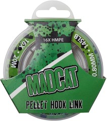 Upredenica Madcat Pellet Hook Link 20m