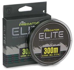 Upredenica Rage Predator Elite Braid 300m