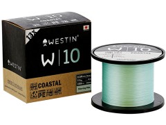 Upredenica Westin W10 13-Braid Coastal Morning Mist 1500m