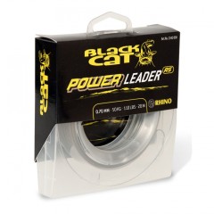 Upredenica za predveze Black Cat Power Leader 20m