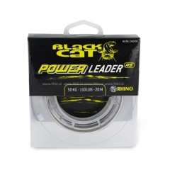 Upredenica za predveze Black Cat Power Leader 20m