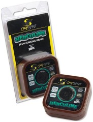 Upredenica za predveze Carp Spirit Herculine Camo Green 20m 6,8kg