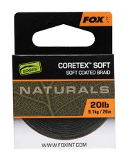 Upredenica za predveze Fox Naturals Coretex Soft X 20m