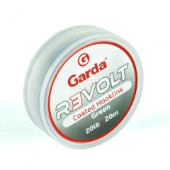 Upredenica za predveze Garda Revolt Green 20m