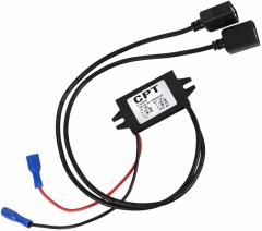 USB Adaptér Rebelcell Duo Model B