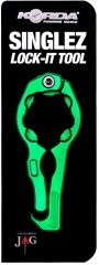 Utahovací Klíč Korda Singlez Lock It Tool Utahovací Klíč Korda Singlez Lock It Tool