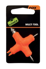 Uťahovák & Vyzliekacích Fox Multi Tool Uťahovák & Vyzliekacích Fox Multi Tool