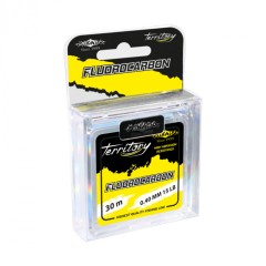 Uže Mikado Carp Territory Fluorokarbon 30m