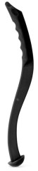 Vábnička Black Cat Shallow Water Clonk 39cm