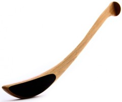 Vábnička Hell-Cat Veľká Pologuľatá II