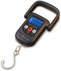 Vaga Anaconda Fully Scale s Metrom do 50kg Vaga Anaconda Fully Scale s Metrom do 50kg