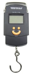Vaga Mistrall Digital KC2 do 50kg