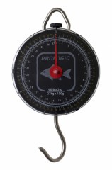 Vaga Prologic Specimen Dial Scale do 27,1kg Vaga Prologic Specimen Dial Scale do 27,1kg