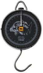 Vaga Prologic Specimen Dial scale
