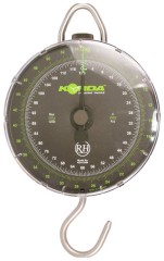 Váha Korda Dial Scale Gigantica 120lb