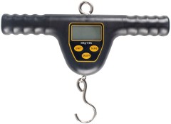 Váha Starbaits Digital Scale 50kg