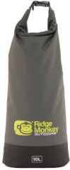 Vak RidgeMonkey Waterproof Roll Top Dry Bag 10L
