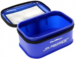 Vanička Formax Elegance Feeder Pro s Víkem na Živé Nástrahy