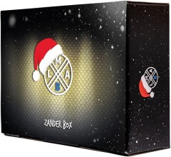 Vánoční Box LMAB Candát