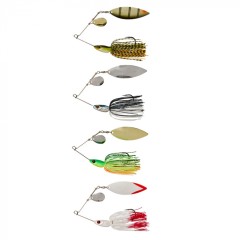 Varalica Gunki Spinnaker 3/4 21gr