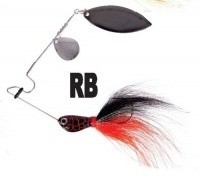 Varalica Iron Claw Dizzy Flex RB