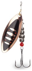 Varalica Iron Claw L-Blade Spinner 11gr