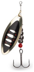 Varalica Iron Claw L-Blade Spinner 6gr