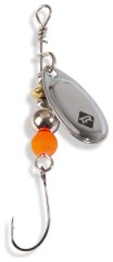 Varalica Iron Trout Spinner 3gr